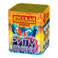 Ритм жизни