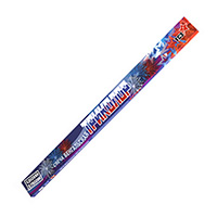 Свеча бенгальская 400 Триколор