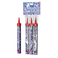 Настольный фонтан Серебряные искры