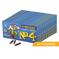 Команда корсара Моргана 4 (10 упаковок)