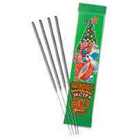 Свеча бенгальская 210 «Экстра »