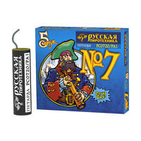 фитильная №7