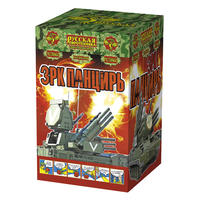 ЗРК Панцирь