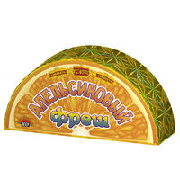 Апельсиновый фрэш