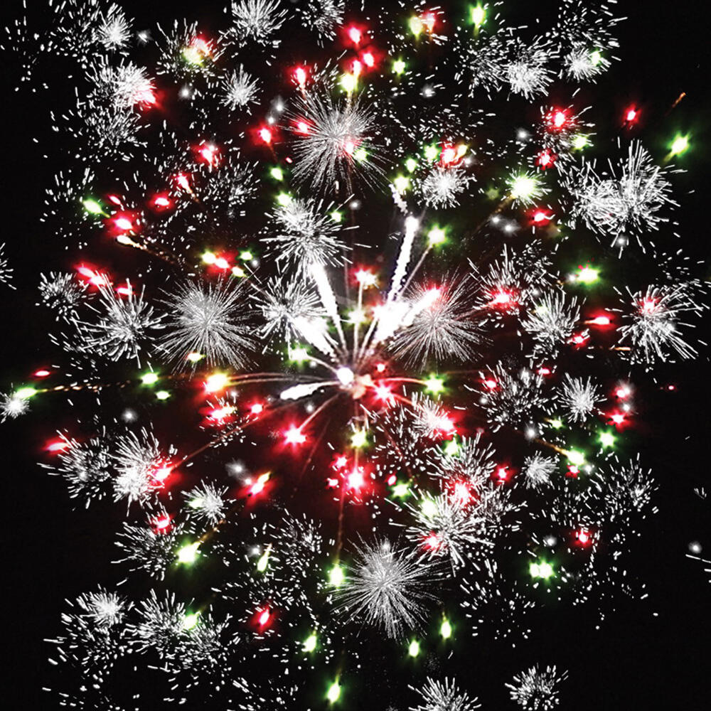 Фейерверк Под шампусик