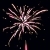 Фейерверк Дед Мороз