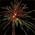 Фейерверк Манжерок