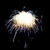 Летающий фейерверк Черный плащ