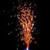 Пиротехнический фонтан Диадема 13"