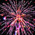 Фейерверк Пламенный привет