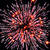 Фейерверк Пламенный привет