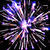 Фейерверк Новогод