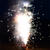 Пиротехнический фонтан Сапфиры и бриллианты