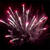 Фейерверк Снегири,