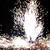 Пиротехнический фонтан Танцующие огни