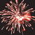 Фейерверк Фейерверк на районе