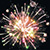 Фейерверк Снежная сказка