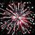 Фейерверк Ночь свободы