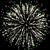 Фейерверк Калейдоскоп огней