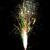 Пиротехнический фонтан Золотой ключик