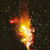 Пиротехнический фонтан Особый случай