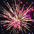 Фейерверк В Новый год!