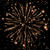 Фейерверк Золото и бриллианты