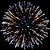 Фейерверк Сочельник
