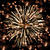 Фейерверк Много-много радости