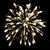Фейерверк На часах ноль-ноль
