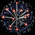Фейерверк Новогодняя штучка