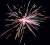 Фейерверк Новогодний салют